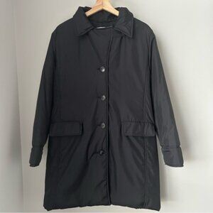 Max & Co Winter Rain Coat.